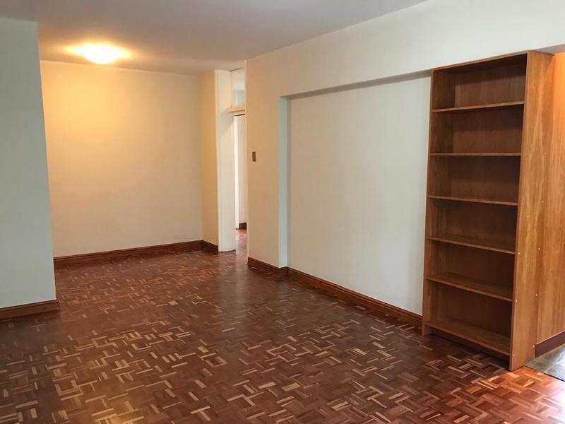 To Let 2 Bedroom Property for Rent in Cape Town City Centre Western Cape